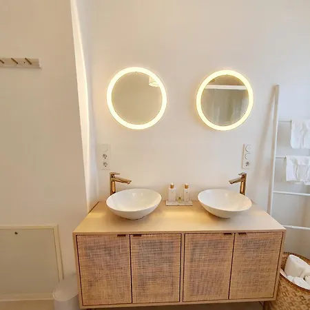 Zeil Eltville am Rhein