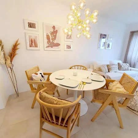 Zeil Apartment *
