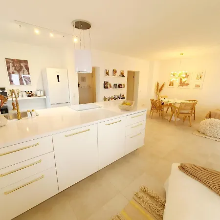 Apartment Zeil *
