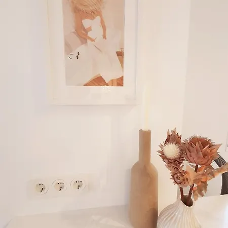 Zeil Apartment *