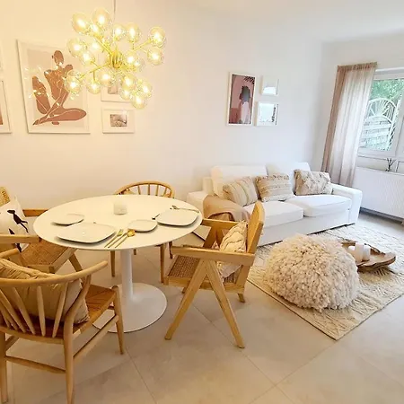 Zeil Apartment Eltville am Rhein