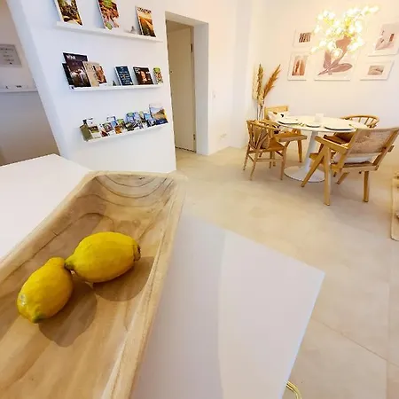 Zeil Apartment *