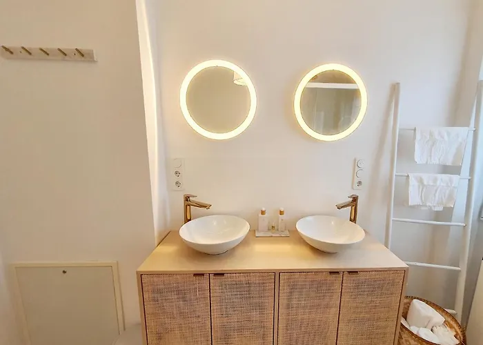 Zeil Eltville am Rhein