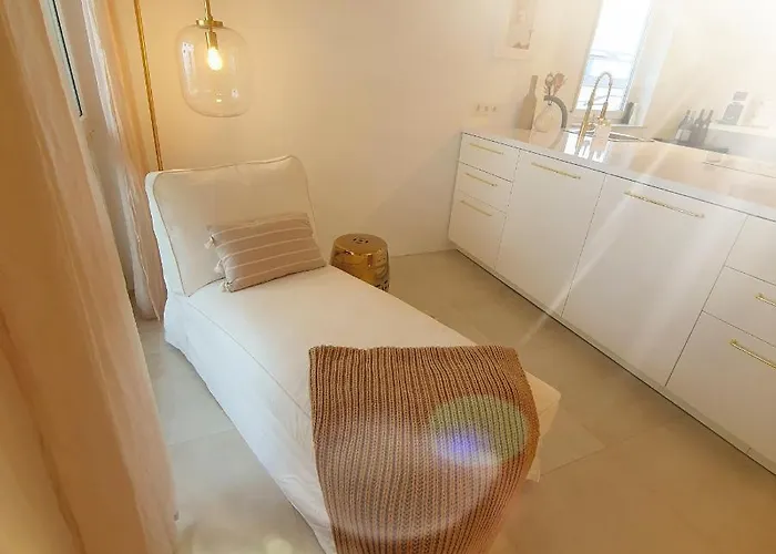Apartmán Zeil Eltville am Rhein