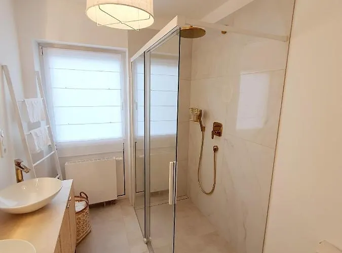 Zeil Apartmán Eltville am Rhein