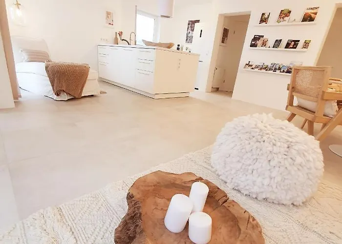 Zeil Eltville am Rhein